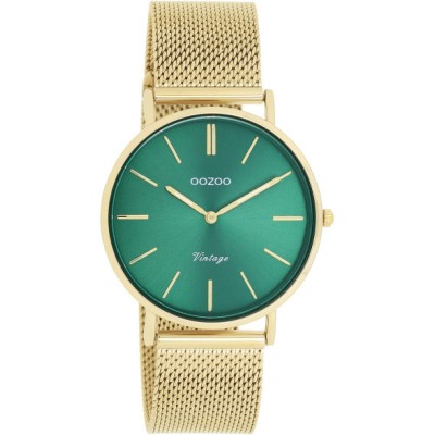 OOZOO Montre Femme.