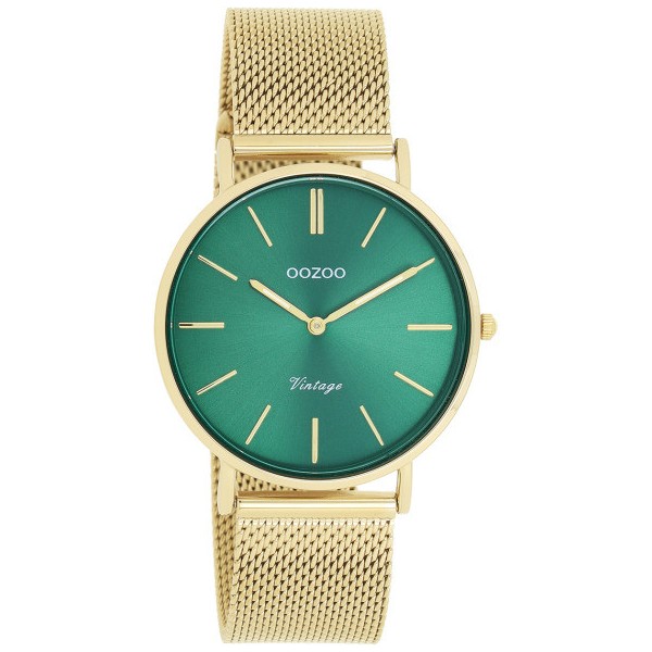 OOZOO Montre Femme.