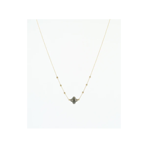 ZAG Bijoux Collier Vélasquez.