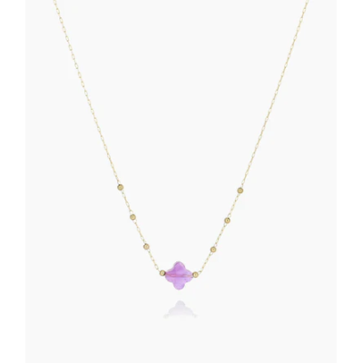 ZAG Bijoux Collier Vélasquez.