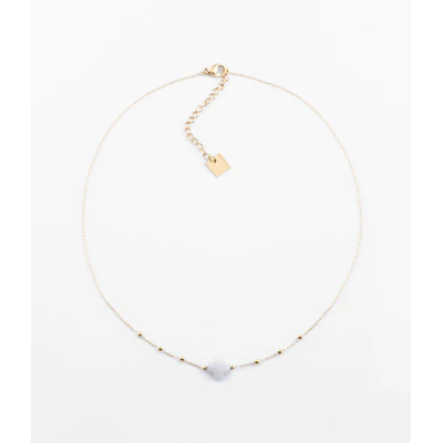 ZAG Bijoux Collier Vélasquez. ZAG Bijoux Collier Vélasquez.