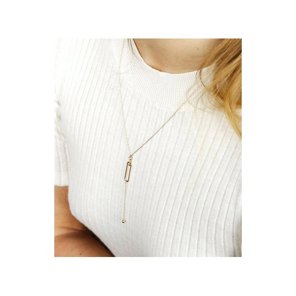 ZAG Bijoux Collier Lyra.