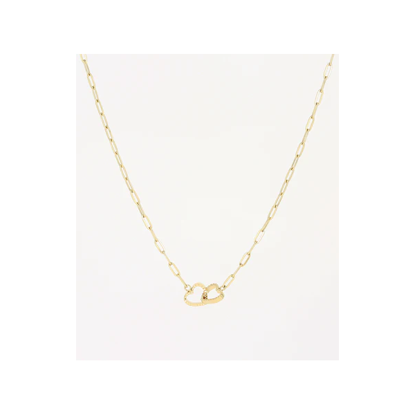 ZAG Bijoux Collier Heart