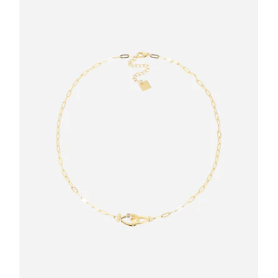 ZAG Bijoux Collier Gancio.
