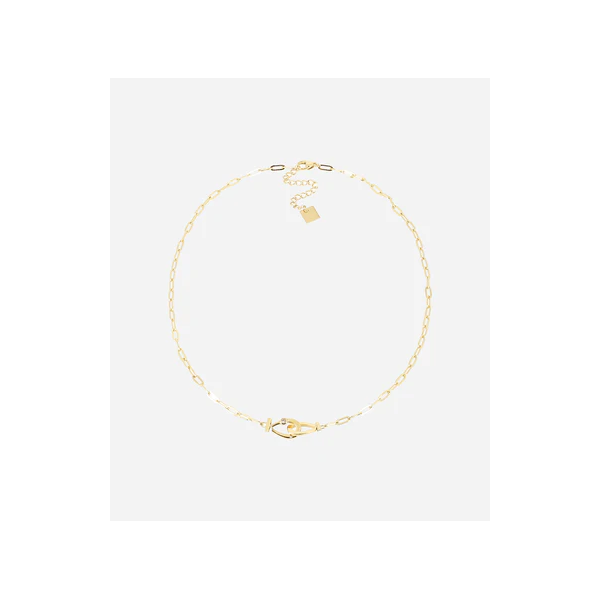ZAG Bijoux Collier Gancio.