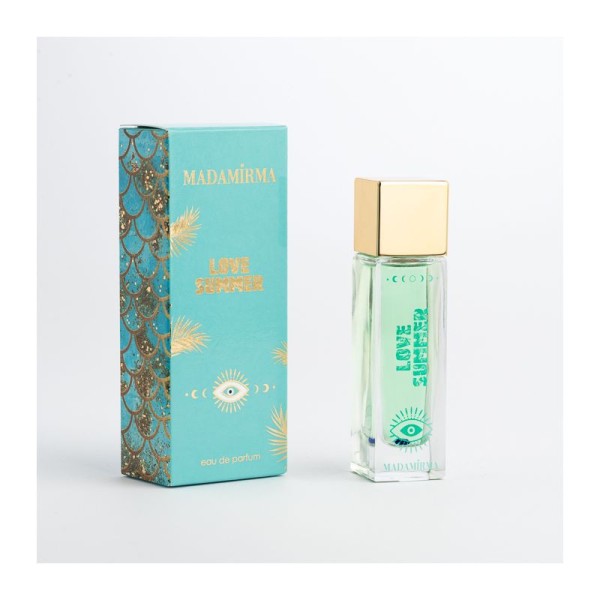 MADAMIRMA Eau de parfum 30ml Love Summer.