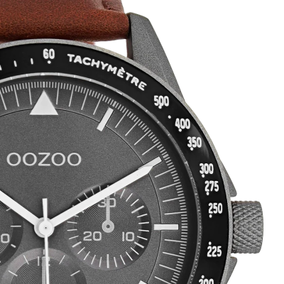 OOZOO Montre Homme.