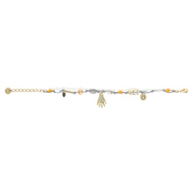 FRANCK HERVAL Bracelet Justine.