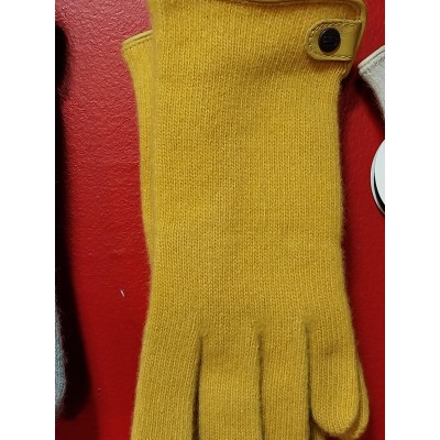 Gants de laine