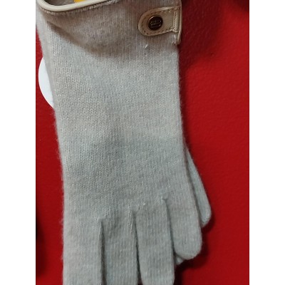 Gants de laine