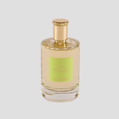 LES ECUADORS Eau de parfum Fleur d’Oranger. LES ECUADORS Eau de parfum Fleur d’Oranger.