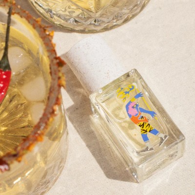 MAISON MATINE - Eau de parfum Ukhu Pacha - 15ml