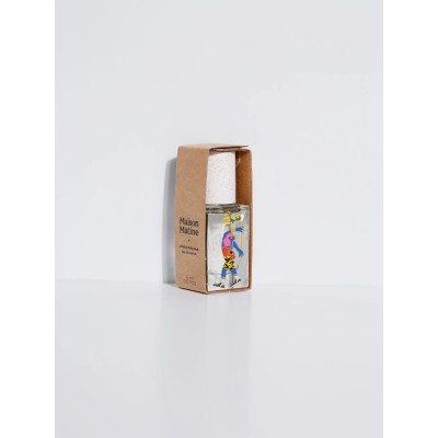 MAISON MATINE - Eau de parfum Ukhu Pacha - 15ml