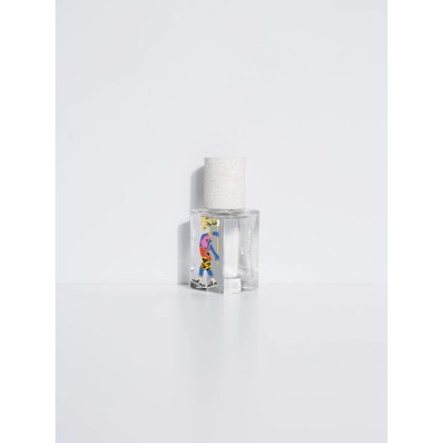 MAISON MATINE - Eau de parfum Ukhu Pacha - 15ml