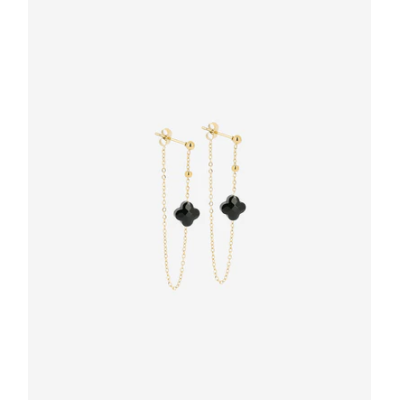 ZAG Bijoux Boucles d’oreilles Velasquez.