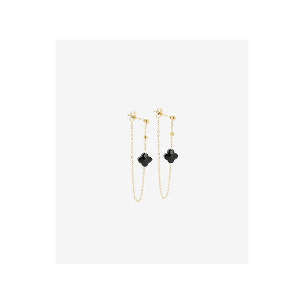 ZAG Bijoux Boucles d’oreilles Velasquez.