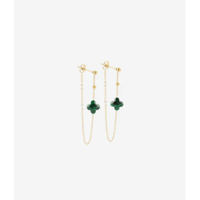 ZAG Bijoux Boucles d’oreilles Velasquez.