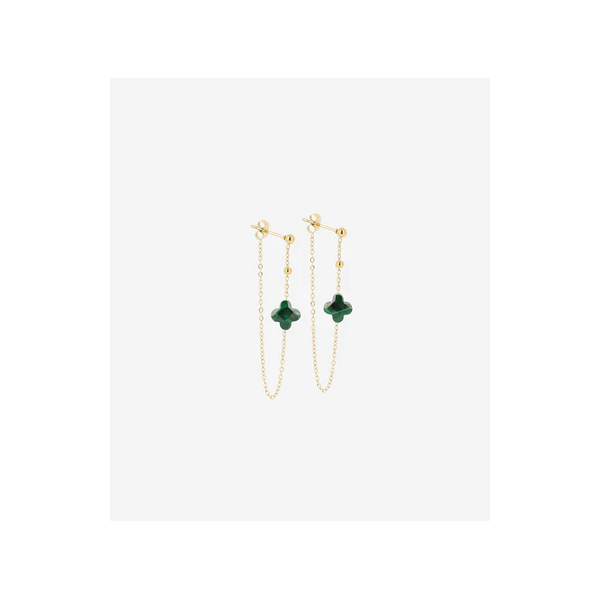 ZAG Bijoux Boucles d’oreilles Velasquez.