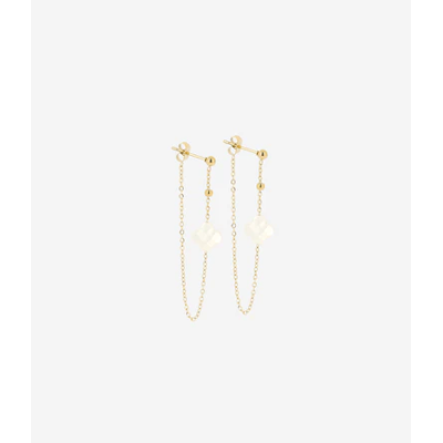 ZAG Bijoux Boucles d’oreilles Velasquez. ZAG Bijoux Boucles d’oreilles Velasquez.