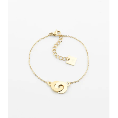 ZAG Bijoux Bracelet Blow.