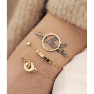 ZAG Bijoux Bracelet Blow.