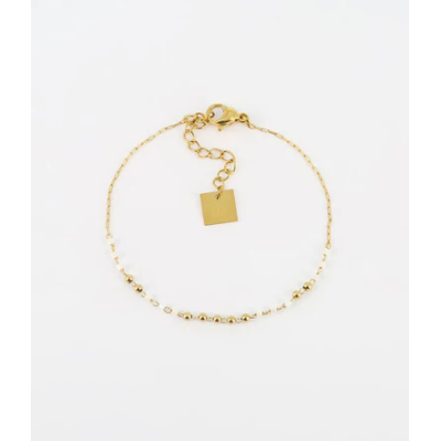 ZAG Bijoux Bracelet Prudence. ZAG Bijoux Bracelet Prudence.