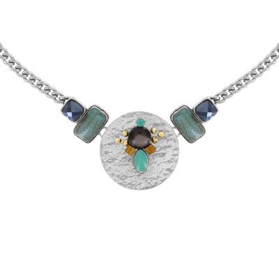 TARATATA bijoux Collier Céleste. TARATATA bijoux Collier Céleste.