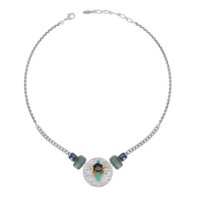 TARATATA bijoux Collier Céleste. TARATATA bijoux Collier Céleste.