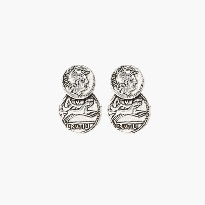 CXC Boucles d’oreilles Canela. CXC Boucles d’oreilles Canela.