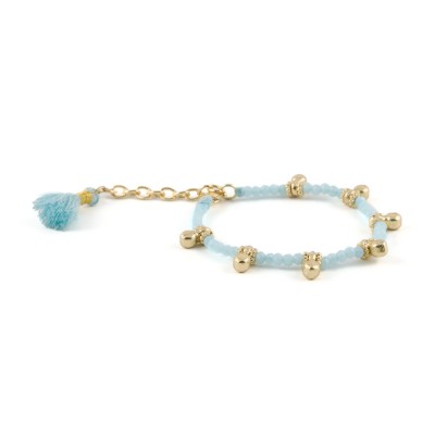 HOUSE OF TUHINA Bracelet Bleu. HOUSE OF TUHINA Bracelet Bleu.