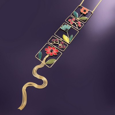 TARATATA bijoux Collier Frida.