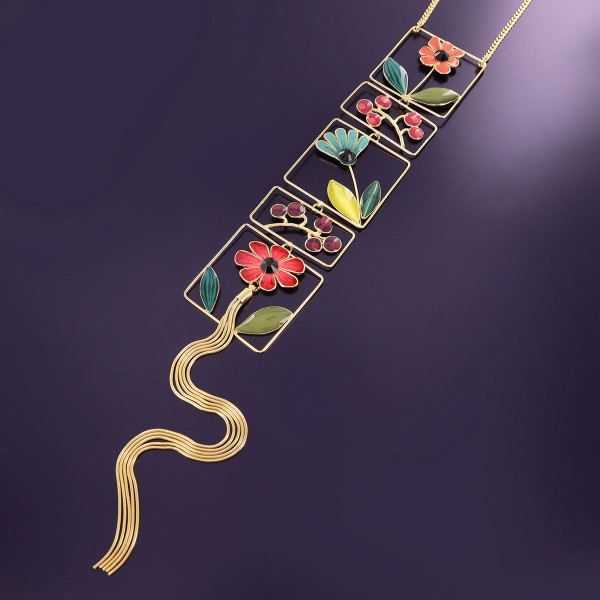 TARATATA bijoux Collier Frida.