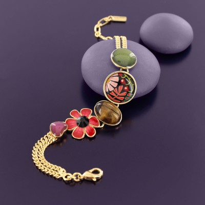 TARATATA bijoux Bracelet Frida. TARATATA bijoux Bracelet Frida.