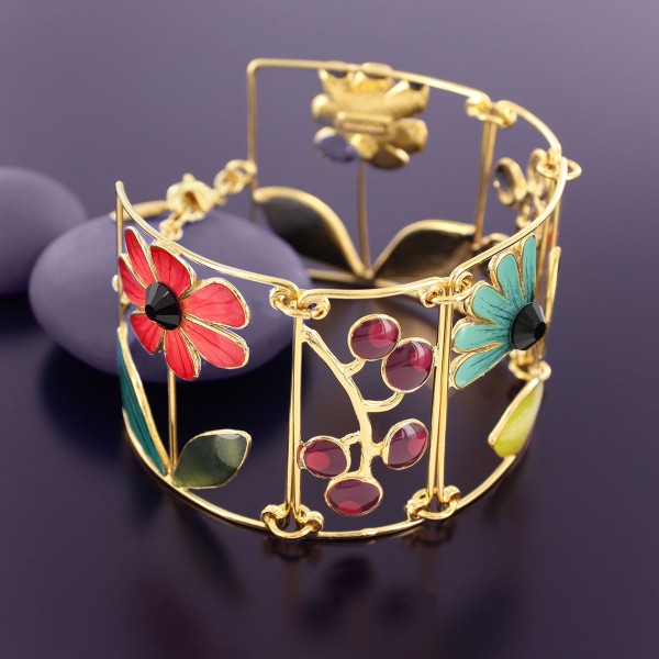 TARATATA bijoux Bracelet Frida.