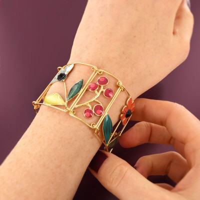 TARATATA bijoux Bracelet Frida.