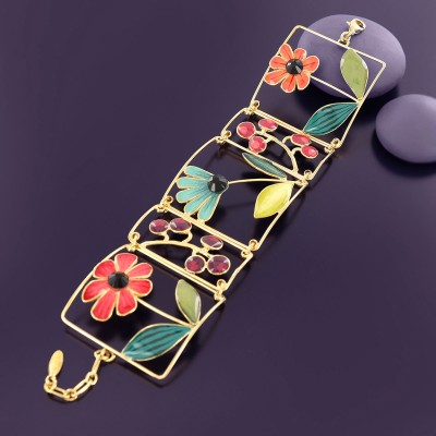 TARATATA bijoux Bracelet Frida.