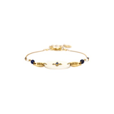 FRANCK HERVAL Bracelet Joanne.