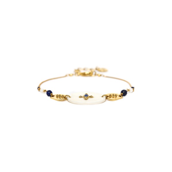 FRANCK HERVAL Bracelet Joanne.