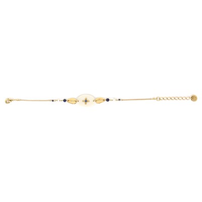 FRANCK HERVAL Bracelet Joanne.