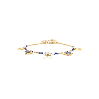 FRANCK HERVAL Bracelet Joanne. FRANCK HERVAL Bracelet Joanne.