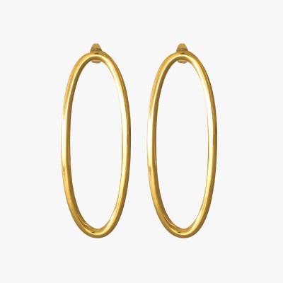 CXC Boucles d'oreilles Ambar.