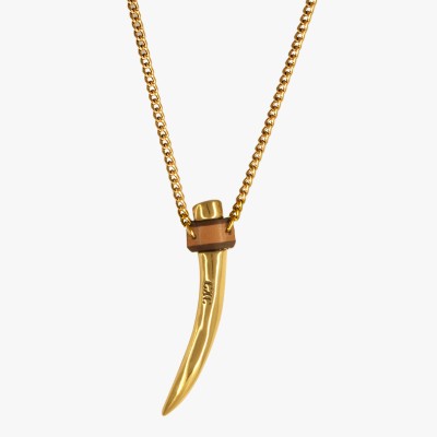 CXC Collier Ambar. CXC Collier Ambar.
