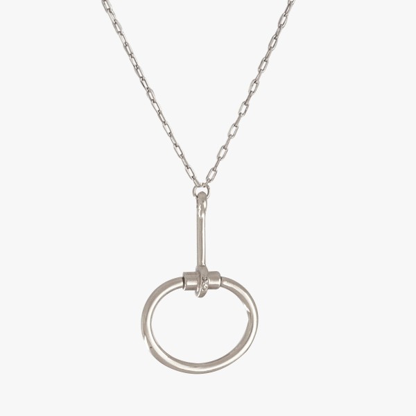 CXC Collier Ambar.