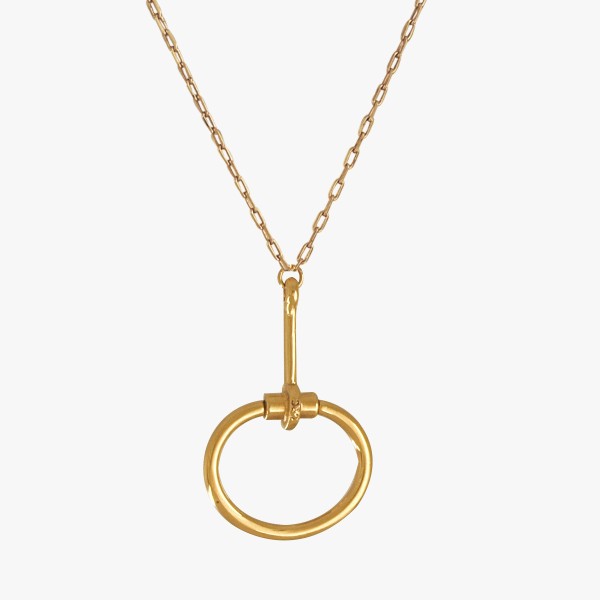 CXC Collier Ambar.