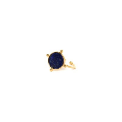 FRANCK HERVAL Bague Joanne. FRANCK HERVAL Bague Joanne.