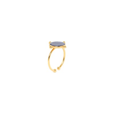 FRANCK HERVAL Bague Joanne. FRANCK HERVAL Bague Joanne.