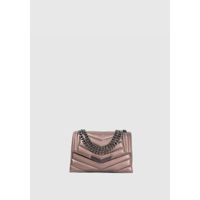 IKKS Sac THE 1 Glitter Copper. IKKS Sac THE 1 Glitter Copper.