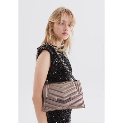 IKKS Sac THE 1 Glitter Copper. IKKS Sac THE 1 Glitter Copper.