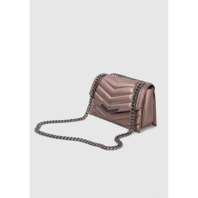 IKKS Sac THE 1 Glitter Copper. IKKS Sac THE 1 Glitter Copper.