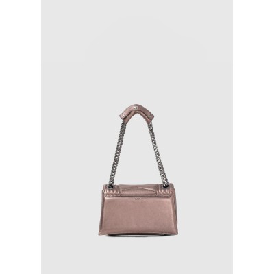 IKKS Sac THE 1 Glitter Copper. IKKS Sac THE 1 Glitter Copper.